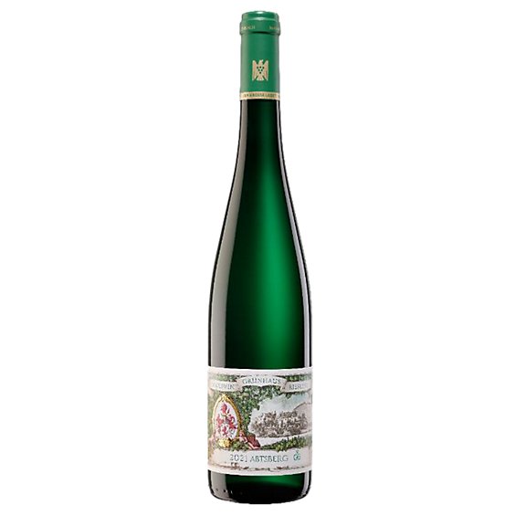 Maximin Grunhaus Abtsberg GG Mosel Riesling 2021