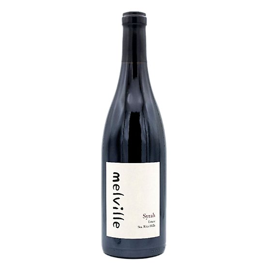 Melville Santa Rita Hills Donna's Syrah 2020