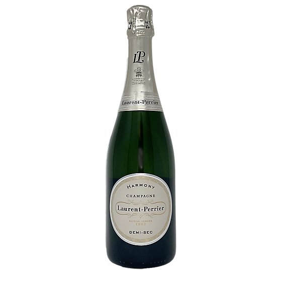 Laurent Perrier Demi Sec NV