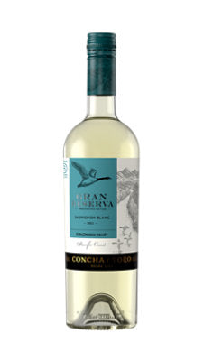 Concha Y Toro Gran Reserva Sauvignon Blanc