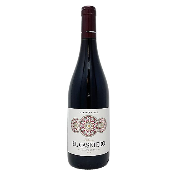 El Casetero Garnacha 2020