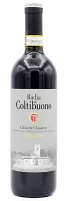 Coltibuono Chianti Classico Riserva
