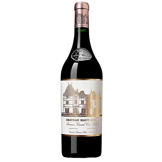 Chateau Haut Brion Pessac-Leognan 2018