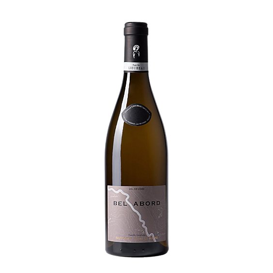 Bel Abord Muscadet Sevre-et-Maine Loire Valley 2021