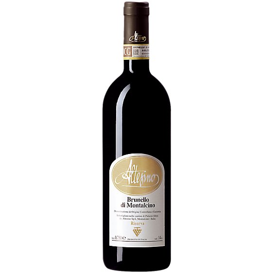 Altesino Brunello di Montalcino 2017