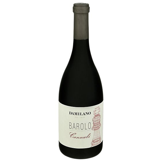 Damilano Cannubi Barolo 2017