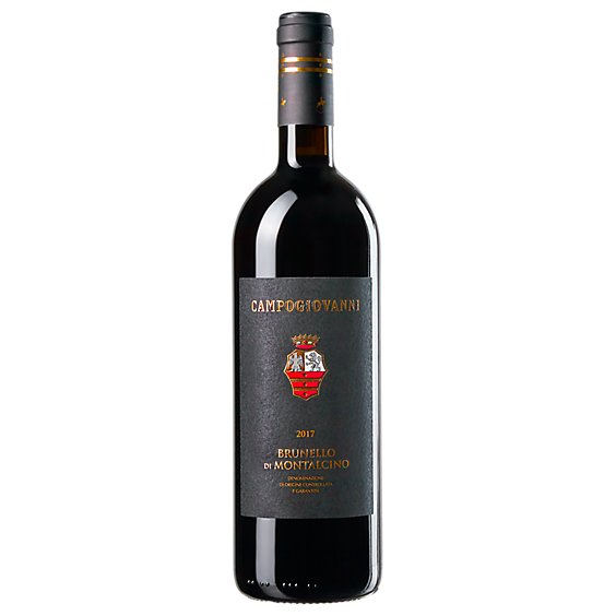 San Felice Brunello di Monalcino 2017