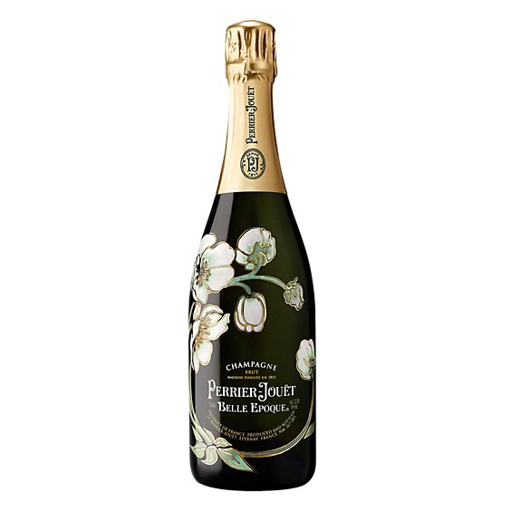 Perrier Jouet Belle Epoque Brut Champagne 2013