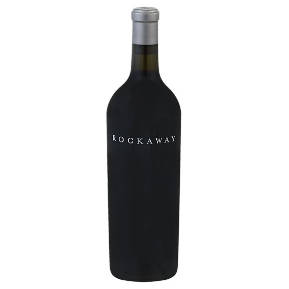 Rodney Strong Vineyards Rockaway Cabernet Sauvignon 2015