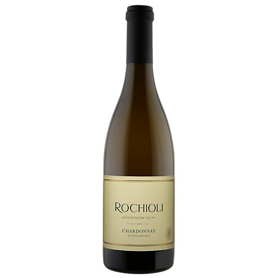 Rochioli Russian River Valley Chardonnay 2021