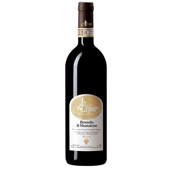 Altesino Brunello di Montalcino Riserva 2016