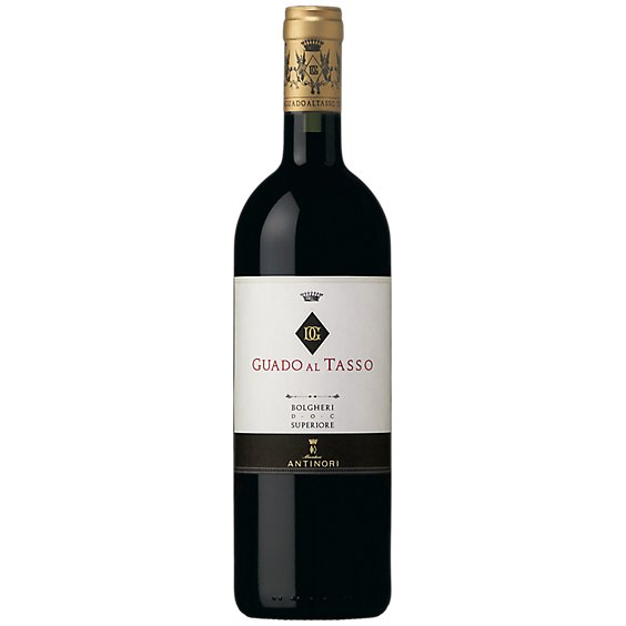 Antinori Guado Tasso Bolgheri Superiore 2019