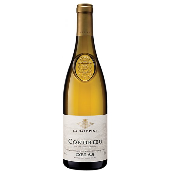 Delas Freres Condrieu La Galopine 2019