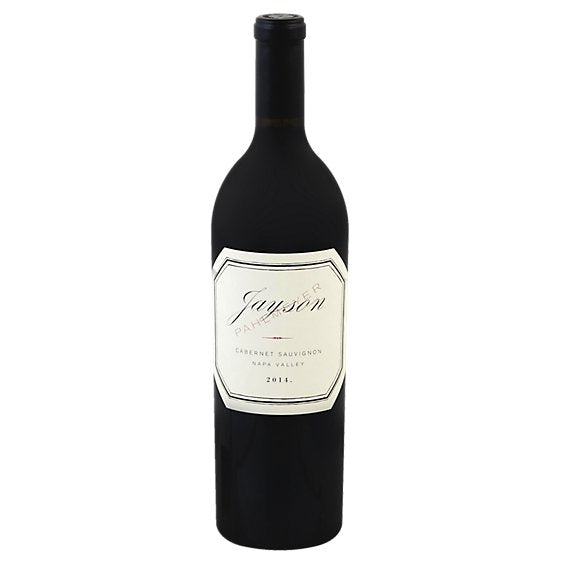 Pahlmeyer Jayson Napa Valley Cabernet Sauvignon 2019