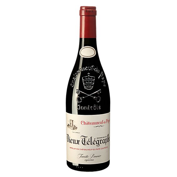 Vieux Telegraphe Chateauneuf-du-Pape 2019