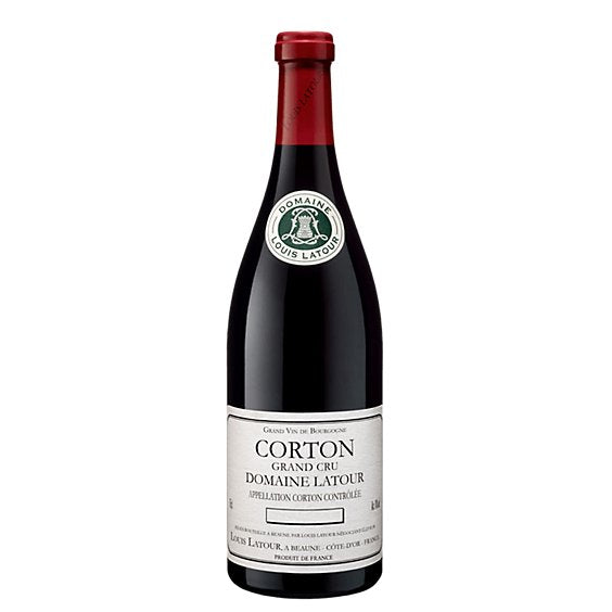 Domaine Latour Grand Cru Corton 2018