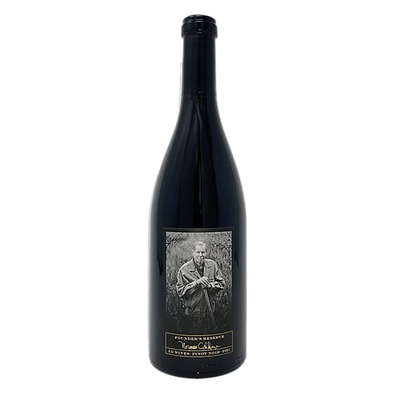 Zd Carneros Pinot Noir Reserve 2021