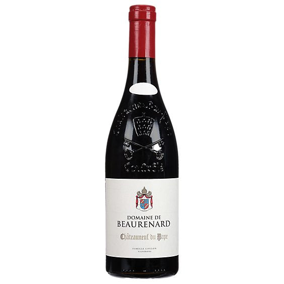 Domaine de Beaurenard Châteauneuf-du-Pape Rouge 2020