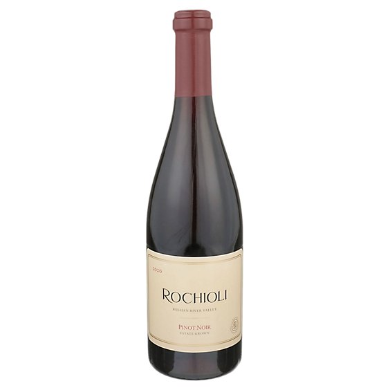 Rochioli Russian River Pinot Noir California 2020