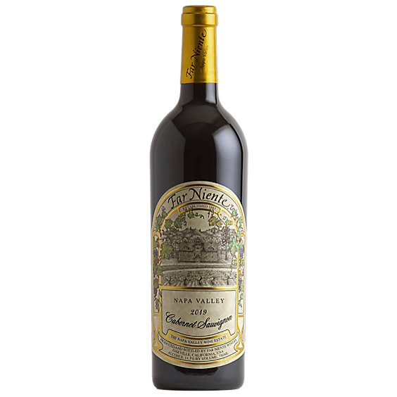 Far Niente Napa Valley Cabernet Sauvignon 2019