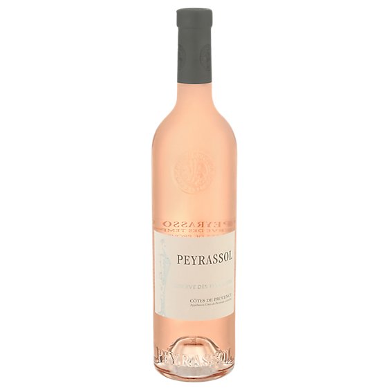 Chateau Peyrassol Cotes de Provence Rosé 2021