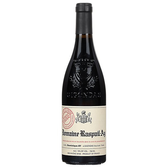 Domaine Raspail-Ay Gigondas 2019