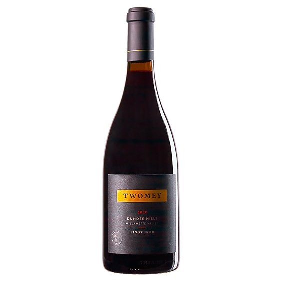 Twomey Dundee Pinot Noir 2020