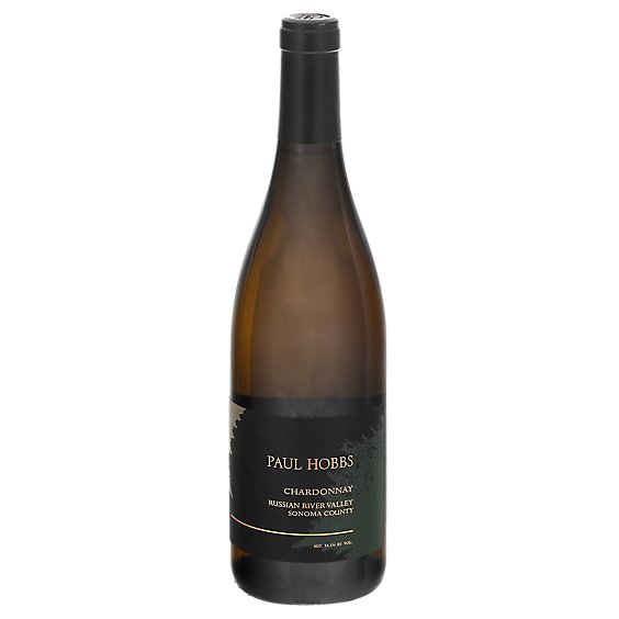 Paul Hobbs Russian River Valley Chardonnay 2020