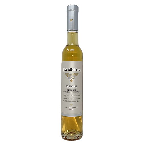 Inniskillin Ice Riesling 2021 Half Bottle - 375 Ml