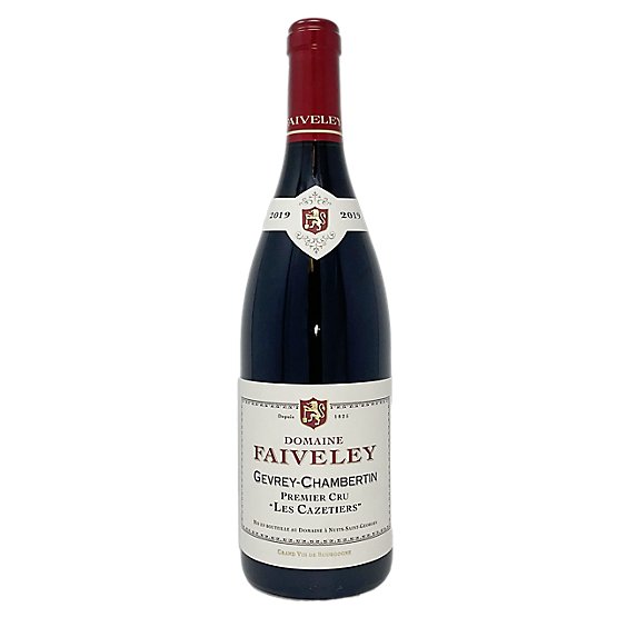 Domaine Faiveley Gevrey-Chambertin 2019