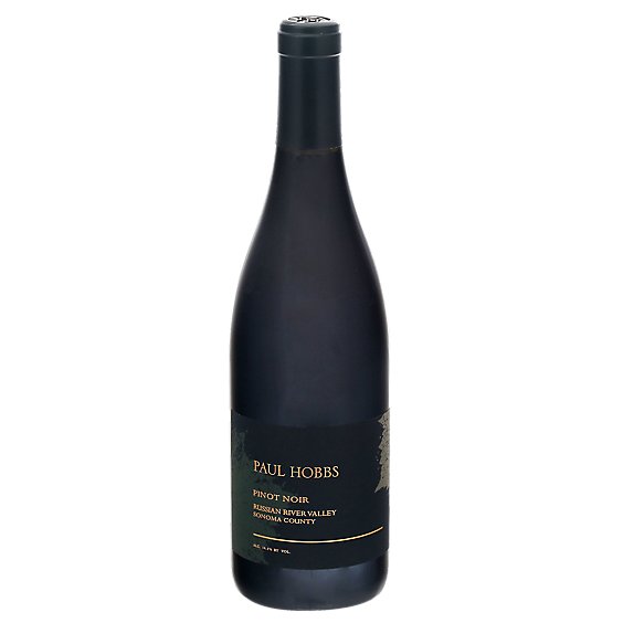 Paul Hobbs Russian River Valley Pinot Noir 2020