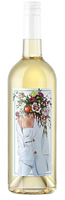 Revelation Sauvignon Blanc By Goose Ridge