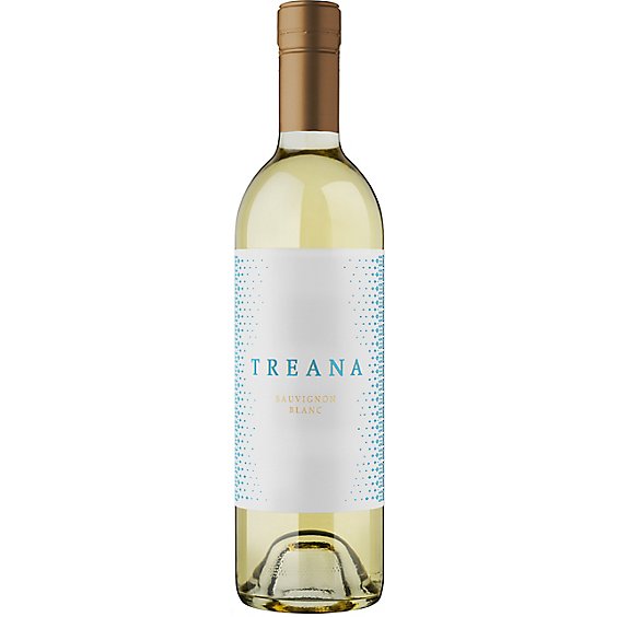 Treana California Sauvignon Blanc 2022