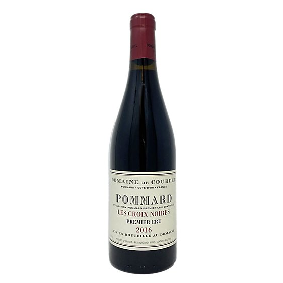 Domaine de Courcel Pommard Premier Cru Croix Noires 2016