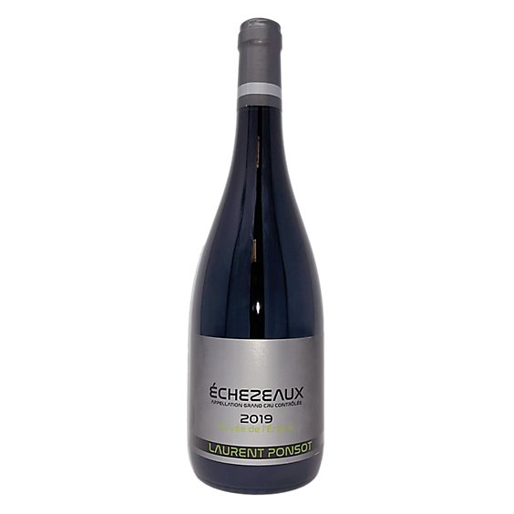 Laurent Ponsot Echezeaux Grand Cru Cuvee de L'erable 2019