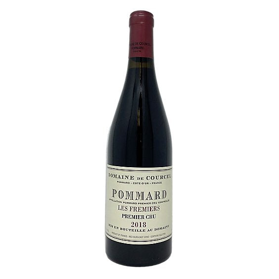 Domaine de Courcel Pommard Premier Cru Fremiers 2018