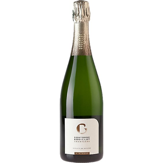 Goutorbe-Bouillot Reflets de Riveiere Brut NV