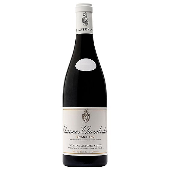 Domaine Antonin Guyon Charmes-Chambertin Grand Cru 2018