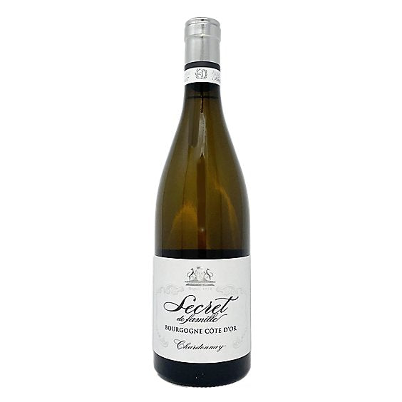 Albert Bichot Secret de Famille Cote d'Or Chardonnay 2017