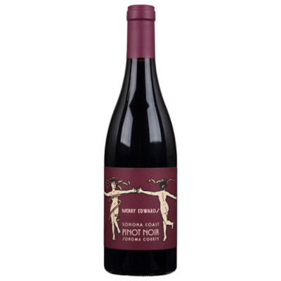 Merry Edwards Sonoma Coast Pinot Noir 2019