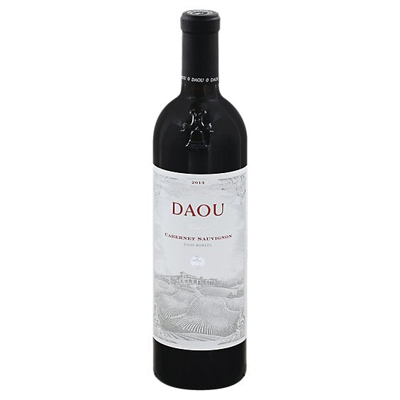 Daou Reserve Cabernet Sauvignon California 2020