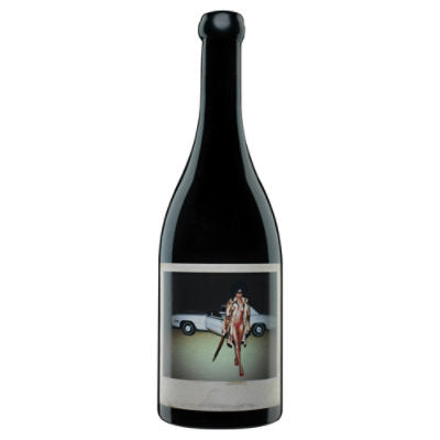 Orin Swift Machete Red Blend 2019