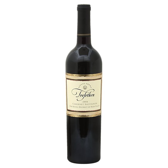 Trefethen Estate Napa Valley Cabernet Sauvignon 2019