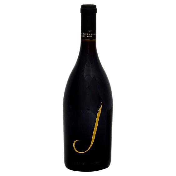 J Vineyards Russian River Valley Pinot Noir 2020