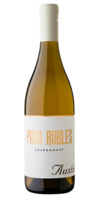 Austin Paso Robles Chardonnay