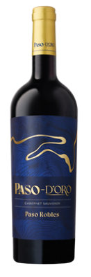 Paso D'Oro Cabernet Sauvignon