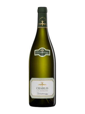 Chablisienne La Sereine
