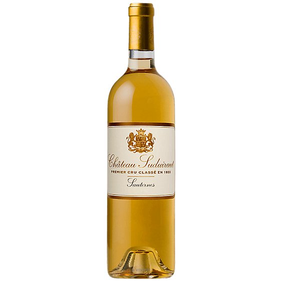 Chateau Suduiraut Sauternes 2013 Half Bottle - 375 Ml