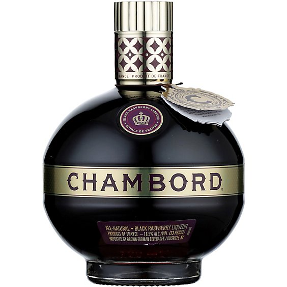 Chambord Liqueur - 700 Ml