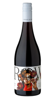 Brown Estate House Of Brown Red Blend